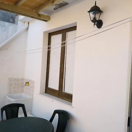 Holiday home 19 Via G. Selvaggi La Chiocciola