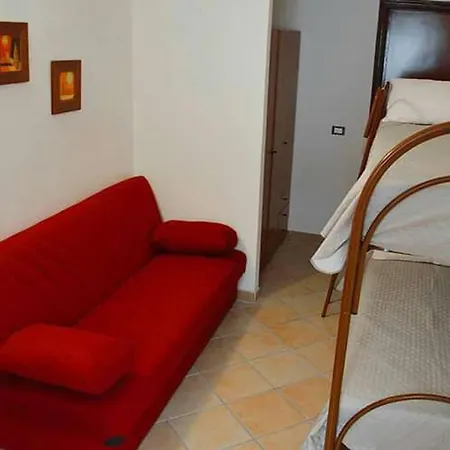 Holiday home 19 Via G. Selvaggi La Chiocciola Noto