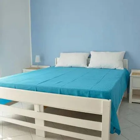 19 Via G. Selvaggi La Chiocciola Holiday home *