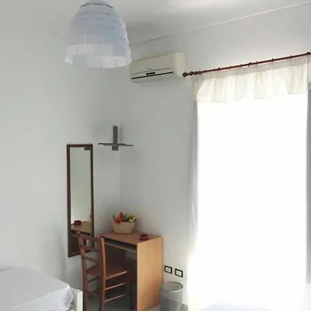 19 Via G. Selvaggi La Chiocciola Holiday home Noto
